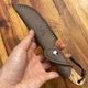 Мисливський обробний ніж Browning Whitetail Legacy - зображення 3