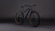Велосипед Cube Attention SLX M 2026 purplegalaxy´n´black - изображение 3