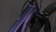 Велосипед Cube Attention SLX M 2026 purplegalaxy´n´black - изображение 4