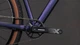 Велосипед Cube Attention SLX M 2026 purplegalaxy´n´black - изображение 7