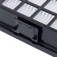 Фильтр выходной HEPA13 DJ97-01962A SC15F50HQ для пылесоса Samsung (2953069591) - изображение 2