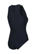 Купальник слитный с мягкой чашкой Aqua Speed 48B/XL Черный (140442) - изображение 2