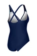 Купальник слитный с мягкой чашкой Aqua Speed 52B/3XL Синий-голубой (140763) - изображение 2