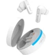 Бездротові навушники Proove Mello TWS with ANC (APP) (white) - зображення 1