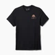 Футболка з малюнком 5.11 Tactical Bladed Spider Black XL (76166AFU-019) - изображение 1