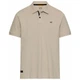Поло Polos 1/2 sleeves Camel Active 409920-7P01-17 48 Бежевий (4063366242015) - изображение 1