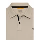 Поло Polos 1/2 sleeves Camel Active 409920-7P01-17 48 Бежевий (4063366242015) - изображение 3