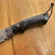 Охотничий нож Terminator VG-10 - изображение 6