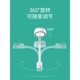 Світильник Yee для акваріума світлодіодний Nepall з USB кабелем білий 5 Вт - зображення 4