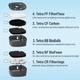 Фильтр Tetra External EX 500 для аквариума 100 л 910 л/ч - изображение 3