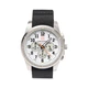 Годинник тактичний 5.11 Tactical Outpost Chrono Watch White (56722-010) - зображення 1