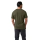 Футболка с рисунком 5.11 Tactical Battle Rattle Tank XL RANGER GREEN - изображение 2