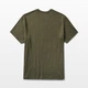 Футболка с рисунком 5.11 Tactical Battle Rattle Tank XL RANGER GREEN - изображение 5