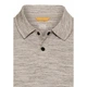 Поло Polos 1/2 sleeves Camel Active 409920-7P25-26 52 Коричневий (4063366242831) - зображення 3