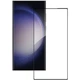 Захисне скло ACCLAB Full Glue для Samsung Galaxy S23 Ultra (S918) - Black - зображення 2