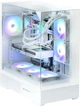 Корпус Zalman P40 Prism White (P40PRISMWHITE) - зображення 5