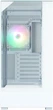 Корпус Zalman P40 Prism White (P40PRISMWHITE) - зображення 6