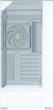Корпус Zalman P40 Prism White (P40PRISMWHITE) - зображення 7