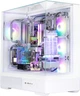 Корпус Zalman P40 Prism Plus White (P40PRISMPLUSWHITE) - зображення 3