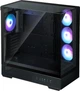 Корпус Zalman P40 Prism Plus Black (P40PRISMPLUSBLACK) - изображение 2