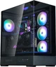 Корпус Zalman P40 Prism Plus Black (P40PRISMPLUSBLACK) - изображение 3