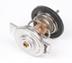 Термостат Mercedes Benz OM611/612/646 Sprinter W901-904 95-06/ W906 06-18/ Vito W638/639 99-14/ W203 00-07/ W211 03-09 (вставка) (8 100 2038 AUTOTECHTEILE - изображение 1