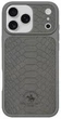 Чохол-накладка Santa Barbara Polo & Racquet Club Series Knight (SB-IP17SPKNT-6.3TGRY) для iPhone 17 Titanium Grey - зображення 1