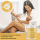 Органический веганский протеин для беременных и кормящих Boobie Body Superfood ванильный чай 20 порций 580 г - изображение 6