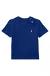 Футболка Ralph Lauren 62(см) Синій (140522) - зображення 1