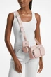 Кросбоді Michael Kors one size Рожева пудра (140620) - зображення 2