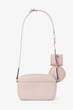 Кросбоді Michael Kors one size Рожева пудра (140620) - зображення 4