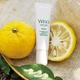 Пробуджуюча есенція для шкіри навколо очей Shiseido Waso Yuzu-C Eye Awakening Essence 20 мл без коробки - зображення 4
