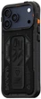 Чохол-накладка Skinarma Phantom (Mag-Charge + Grip-Stand) для iPhone 17 Pro Max Black - зображення 3