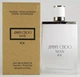 Туалетна вода для чоловіків Jimmy Choo Ice Man Tester 100 мл - зображення 1