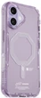 Чохол-накладка Skinarma Saido (Mag-Charge) для iPhone 17 (SK-2025IP6.3-SDOMS-LLC) Lilac - зображення 3