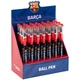 Ручка шариковая KITE, 0,5 мм., FC Barcelona, Синяя, (BC25-032) - изображение 2