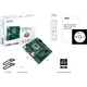 Материнська плата ASUS Pro H610M-C D4-CSM - изображение 7
