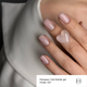 Гель для наращивания GEMELY Fast Builder gel 07 / Фаст Белдер гель 07, классический нюдовый, 15 мл - изображение 4