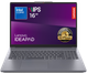 Ноутбук LENOVO IdeaPad Slim 3 16IRH10 (83K2008VRA) - изображение 1