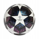 Футбольний м'яч Adidas UCL Club 25/26 Budapest розмір 5, біло-фіолетовий - зображення 2