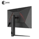 Монітор 32" Qube Overlord G32Q180HS - зображення 10