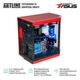 Комп'ютер ARTLINE Overlord P99 Windows 11 Pro (P99v82Win) - зображення 11