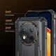 Смартфон Oukitel G1S 6.5"HD+ /4GB/128GB/ T606 /10600mAh /13+5Мп/ IP69K /NFC green (G1S_GN) - изображение 4