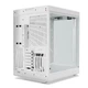 Корпус Hyte Y70 Touch Infinite Snow White Mid-Tower E-ATX with PCIE 4.0 cable (CS-HYTE-Y70TTI-WW) - изображение 6