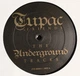 Вінілова платівка 2Pac - Tupac & Friends - The Underground Tracks (Vinyl, LP, Compilation) - изображение 5
