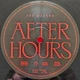 The Weeknd - After Hours (Europe 25 Sep 2020) - изображение 7