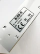 Блок живлення S-50-5 5V 10A 50W Металевий адаптер для LED стрічки, камер відеоспостереження Switching Power Supply PSU - изображение 4