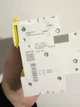 Автоматичний вимикач Schneider Electric iC65N 4P 63A C трифазний автомат 6kA - зображення 4