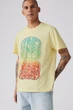 Футболка Levi's 54(2XL) Жовтий (140667) - зображення 1