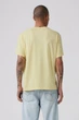 Футболка Levi's 54(2XL) Жовтий (140667) - зображення 2